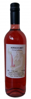 0,75l Kirsch-Met
